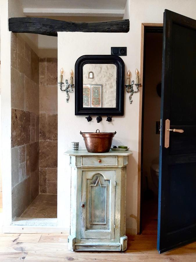 Aux Tuileries Nord B&B Créon エクステリア 写真