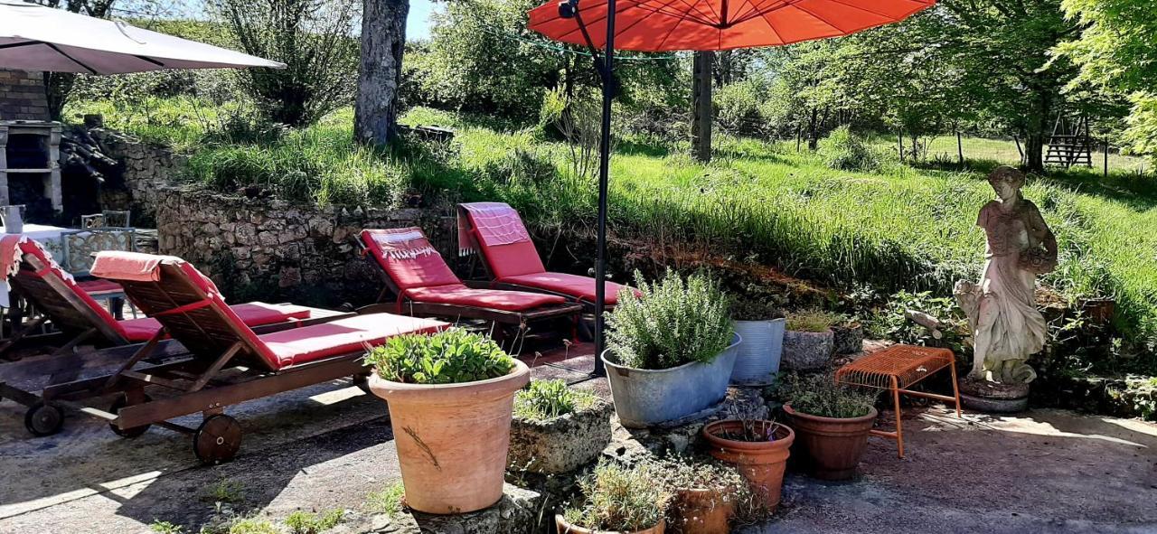 Aux Tuileries Nord B&B Créon エクステリア 写真