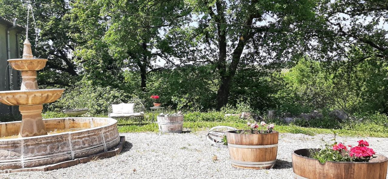 Aux Tuileries Nord B&B Créon エクステリア 写真