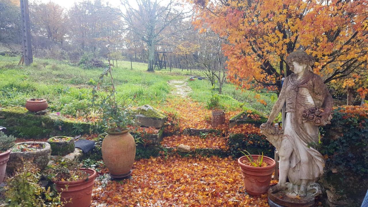 Aux Tuileries Nord B&B Créon エクステリア 写真